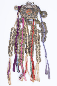 1. Talizman, Korea, XVIII wiek