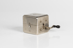 2. Ostrzałka do żyletek, Niemcy, 1925 - 1930