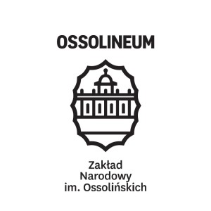 logotyp Ossolineum